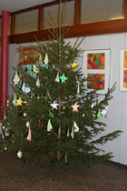 Xmas tree